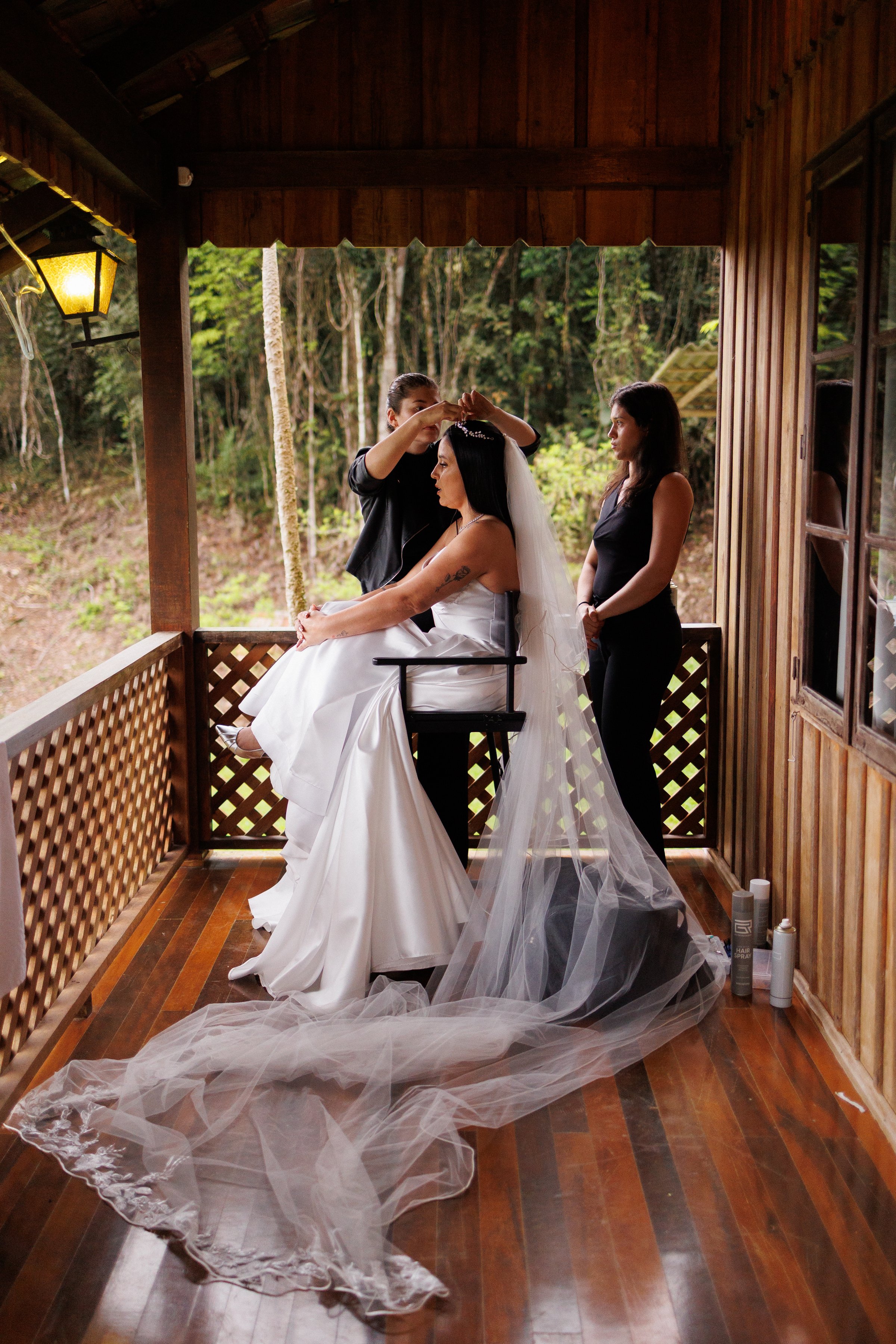 Noiva Morgana 11/10/25