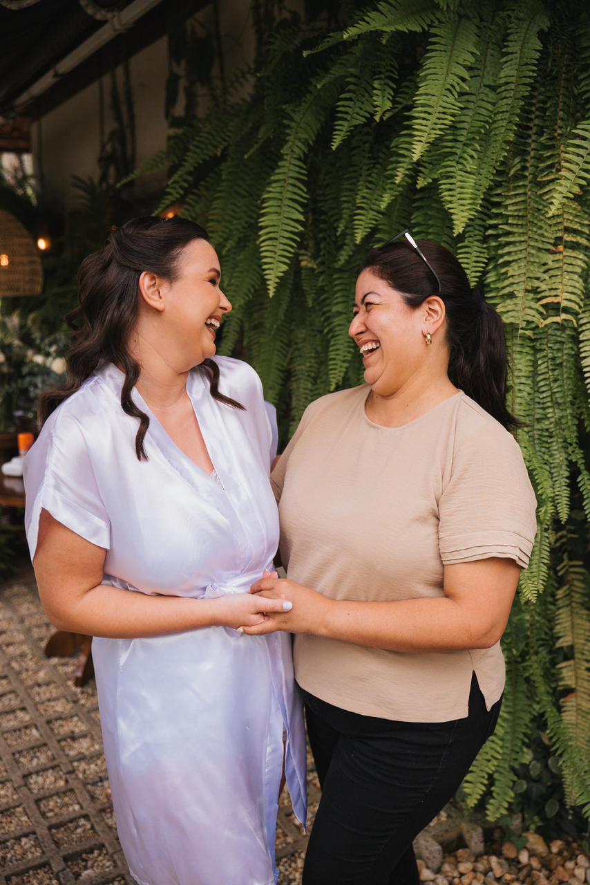 Noiva Júlia Naumann Ferrari 12/11/25